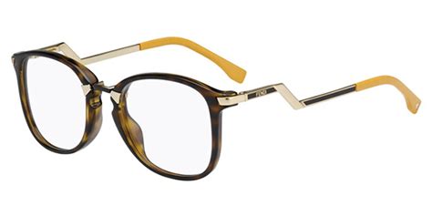 fendi ff 0038|Fendi 0038 Eyeglasses .